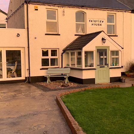 Fairview House Portstewart Exterior foto