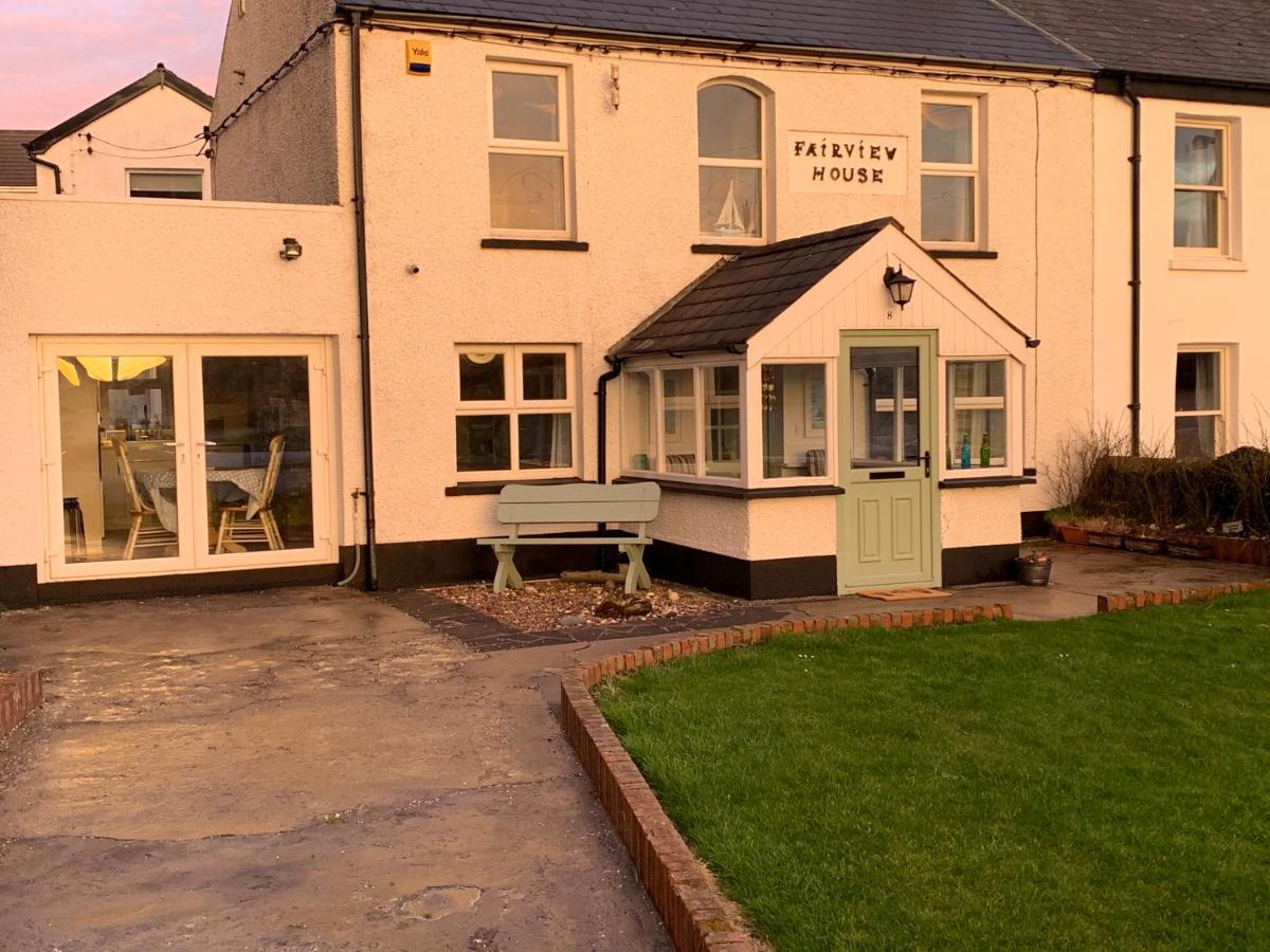 Fairview House Portstewart Exterior foto