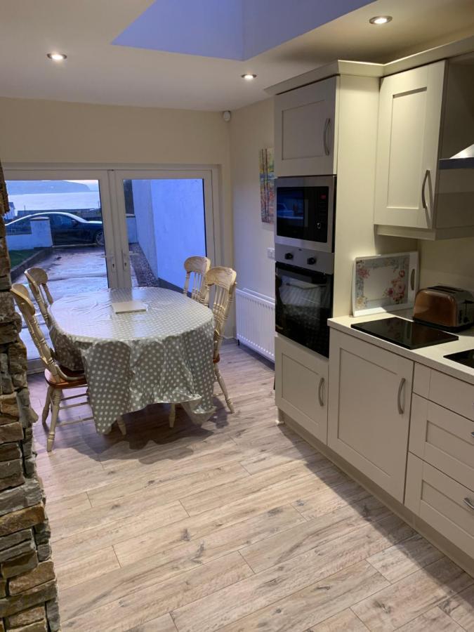 Fairview House Portstewart Exterior foto