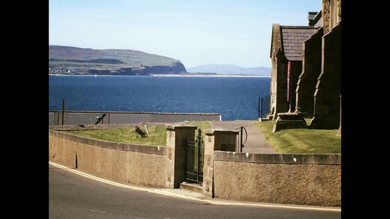 Fairview House Portstewart Exterior foto