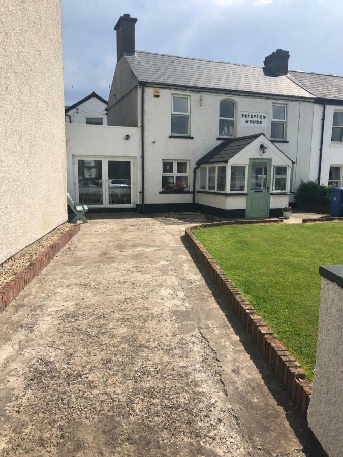 Fairview House Portstewart Exterior foto