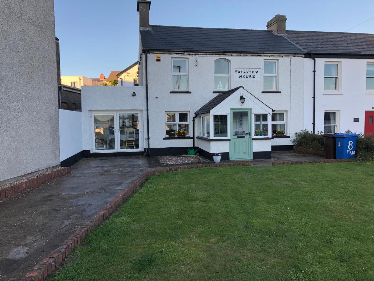 Fairview House Portstewart Exterior foto